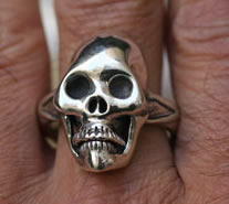 Scull rings