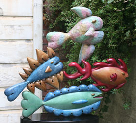 fish on Parade 4